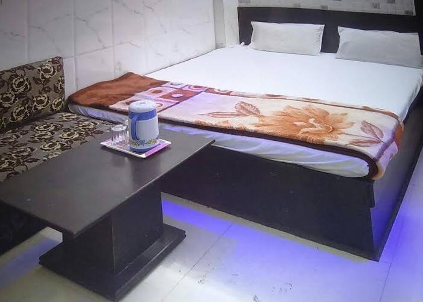 Madhya Pradesh Ujjain bedroom